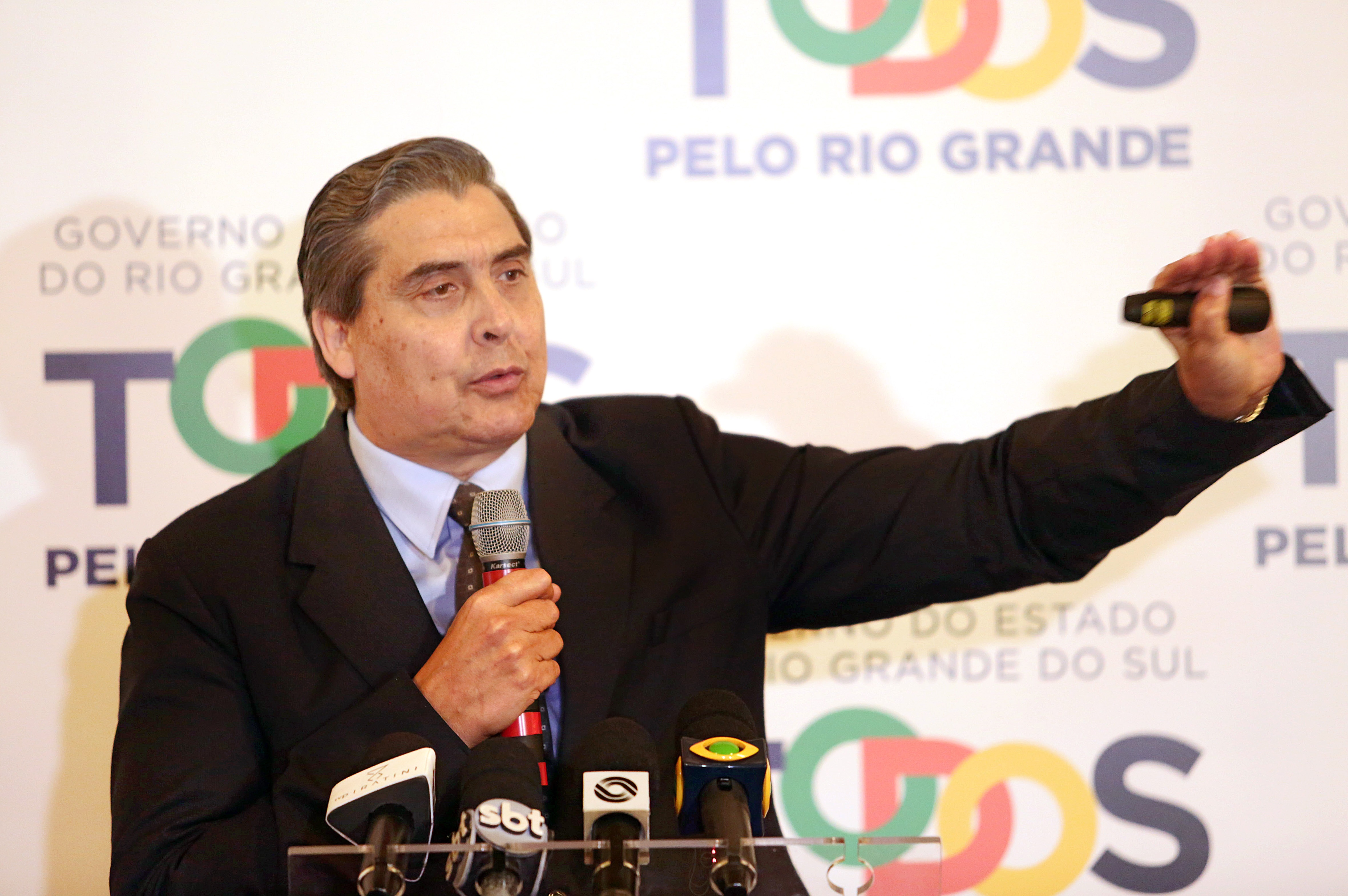 Foto: SEFAZ-RS